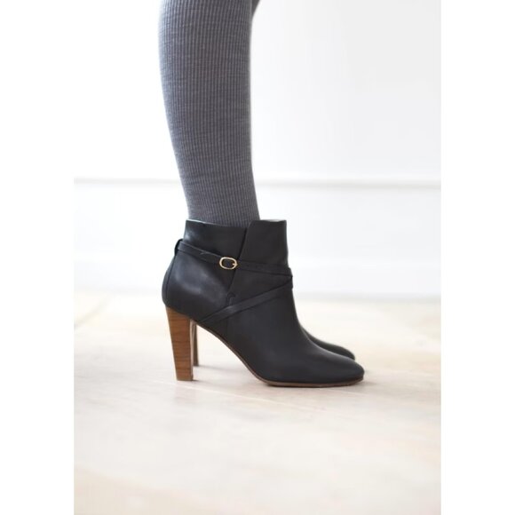 Sezane Yvonne High Boots in 39 - Picture 2 of 7